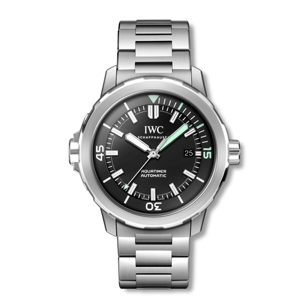 IWC Aquatimer Automatic