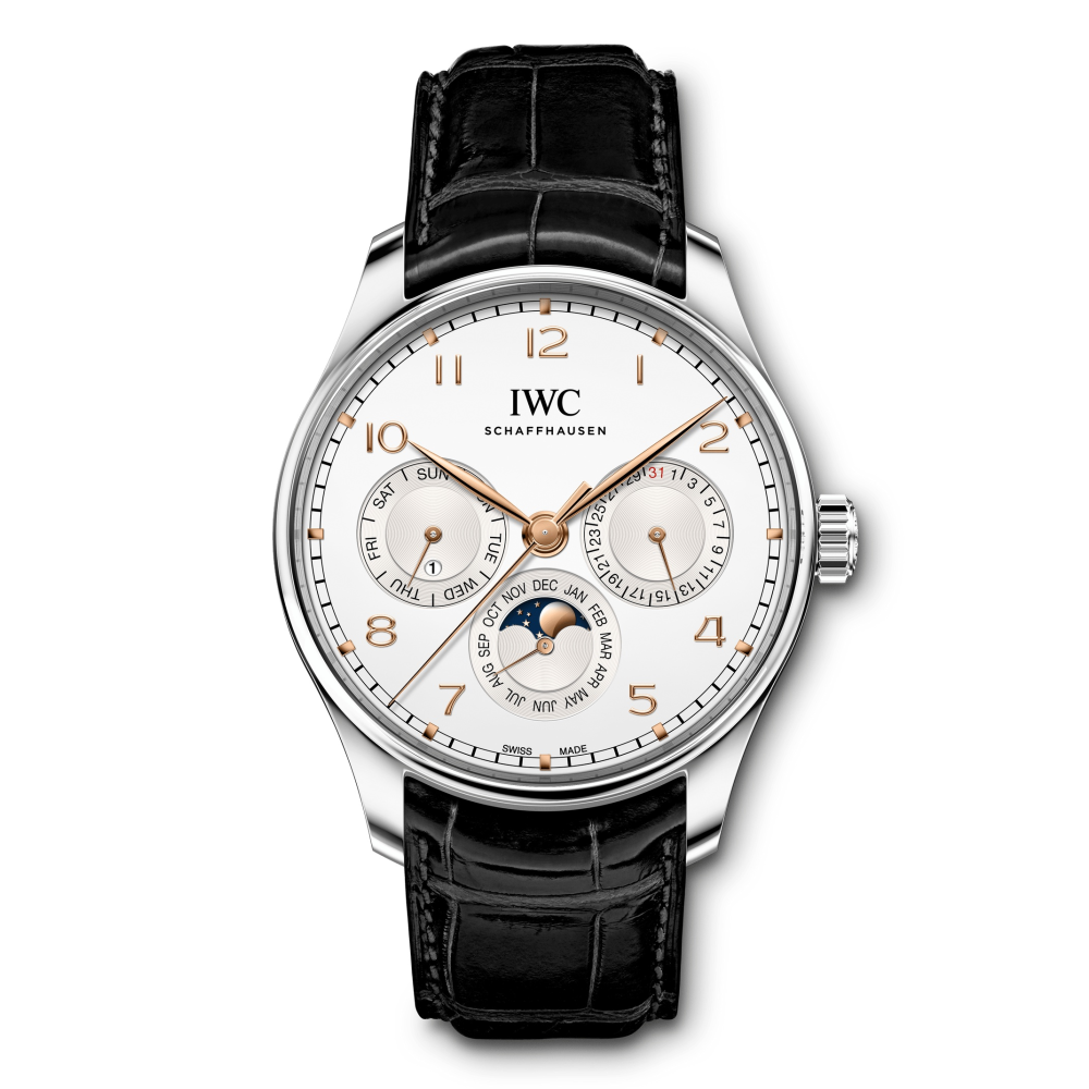 IWC Portugieser Perpetual Calendar 42