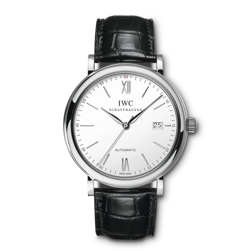 IWC KOL SAATİ
