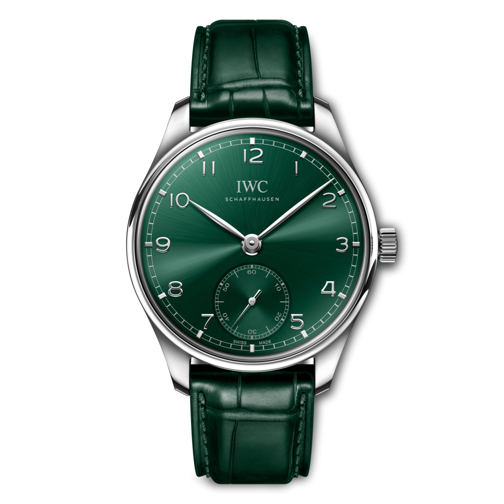 IWC Portugieser Automatic 40