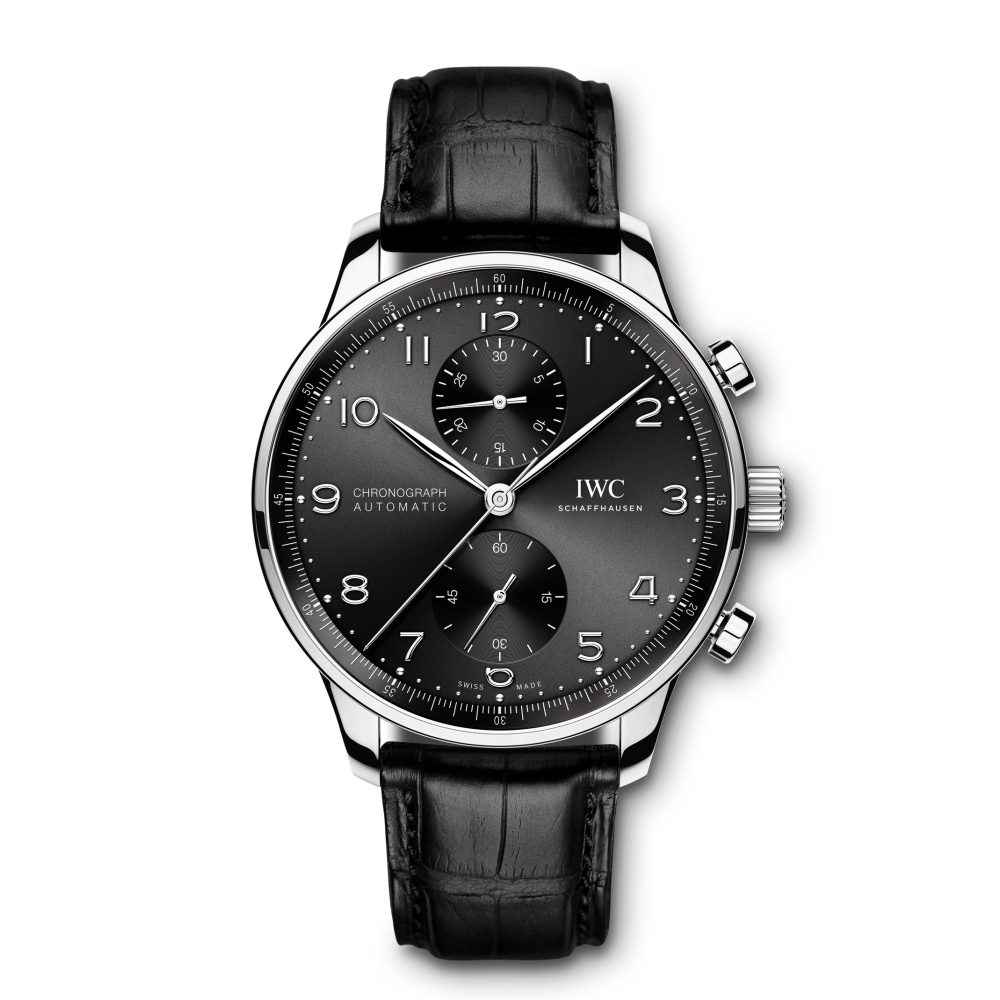 IWC KOL SAATİ