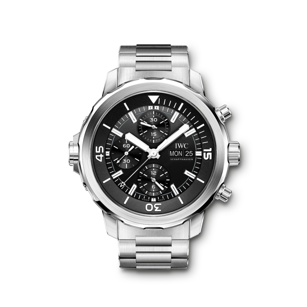 IWC KOL SAATİ