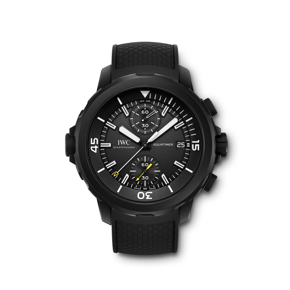 IWC KOL SAATİ