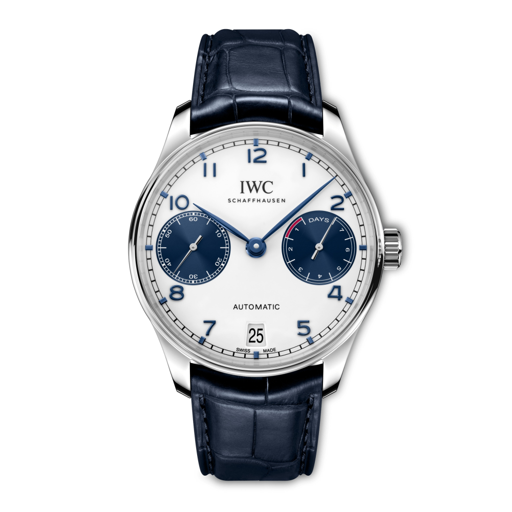 IWC Portugieser Automatic