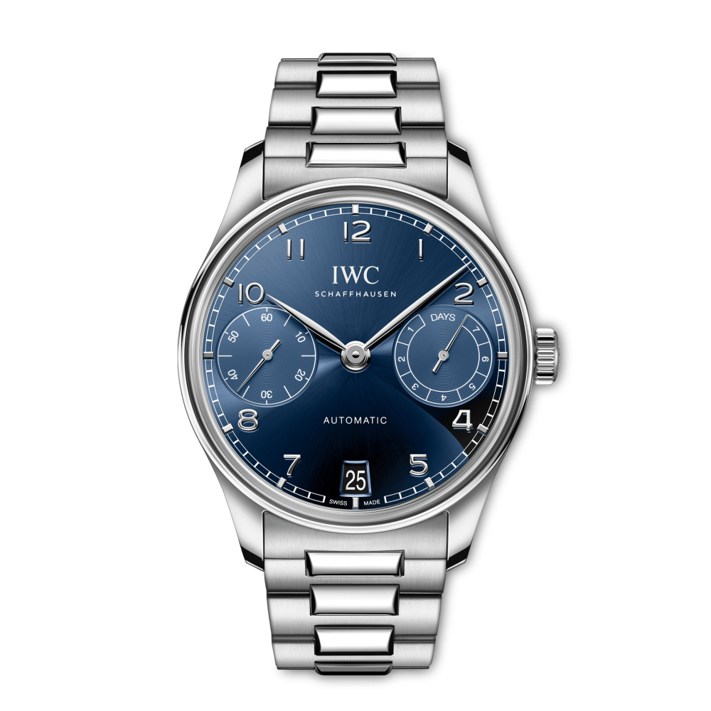 IWC KOL SAATİ