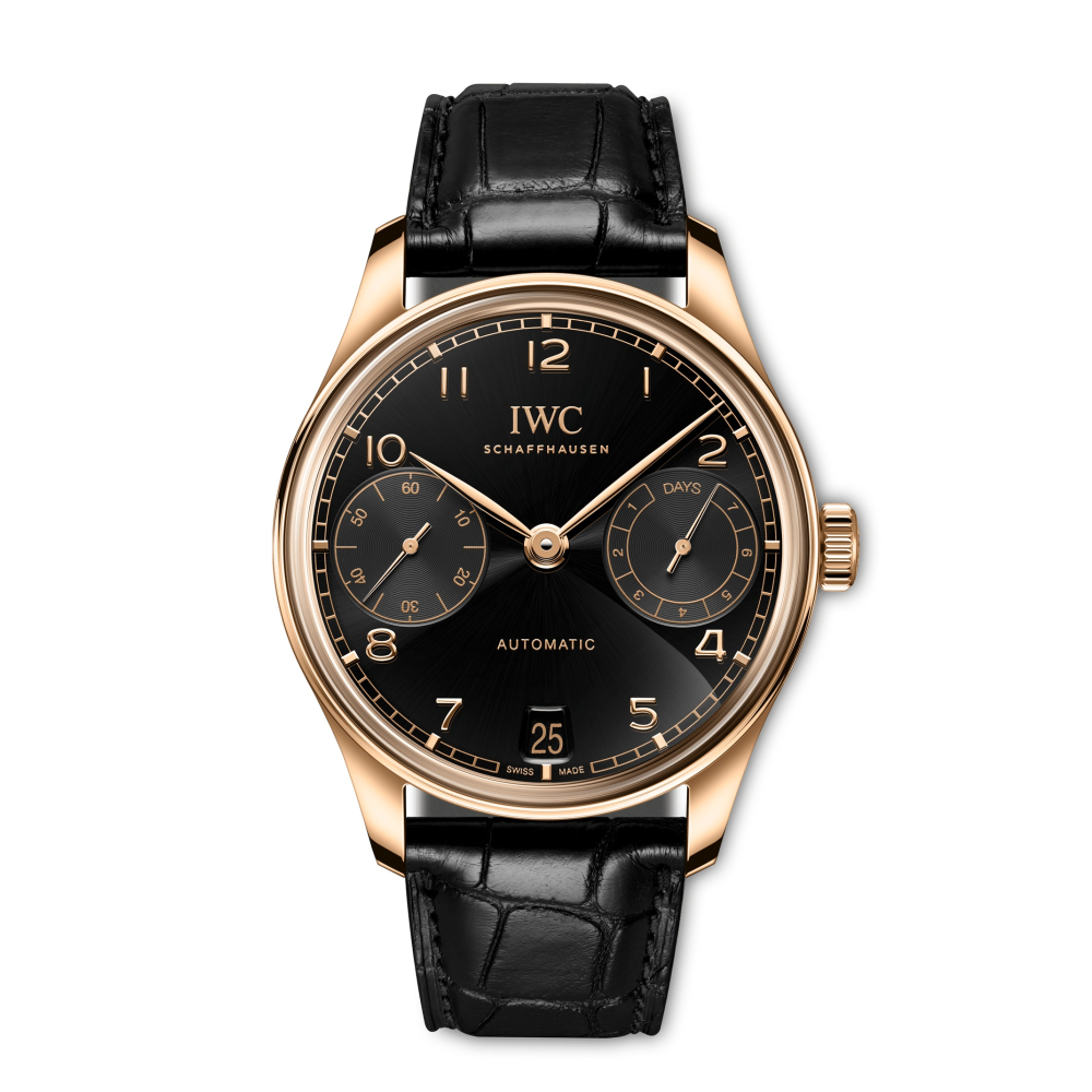 IWC KOL SAATİ