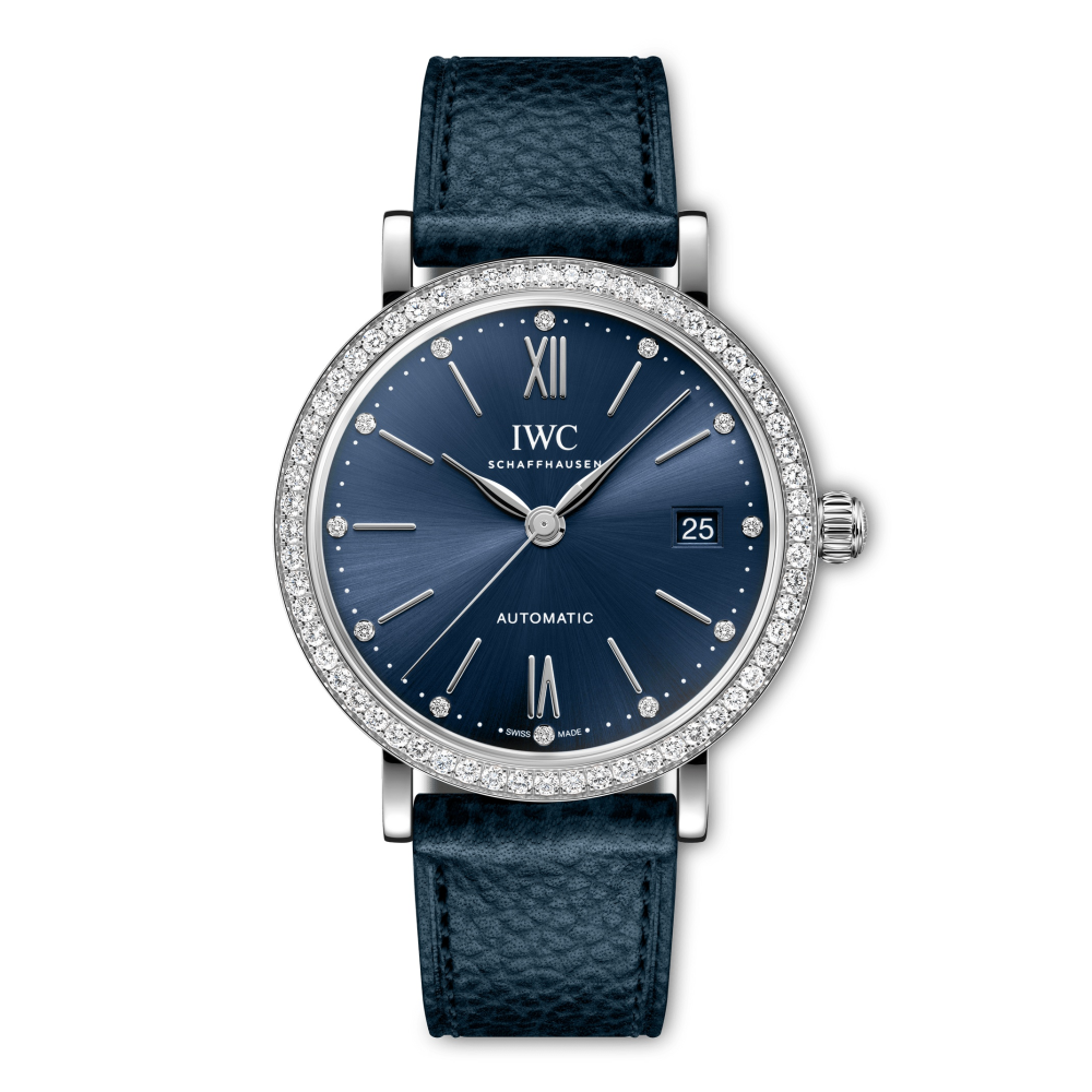 IWC Portofino Automatic 37