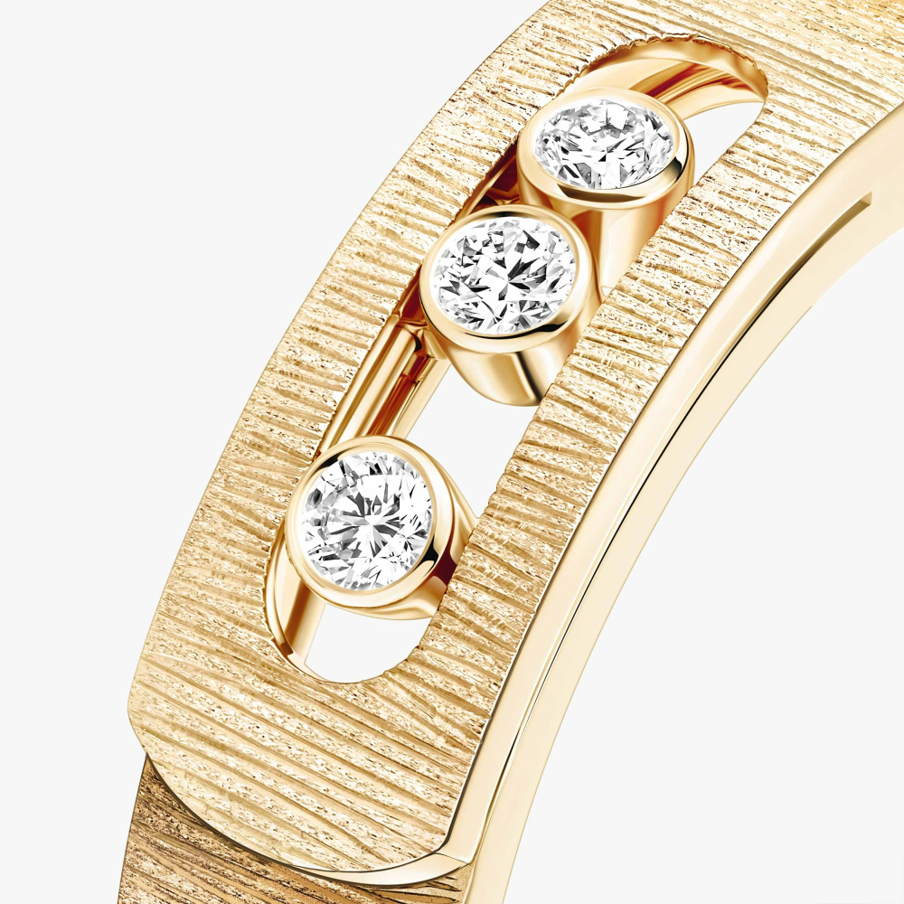 Messika Move Noa Ciselé Messika Move Noa Ciselé