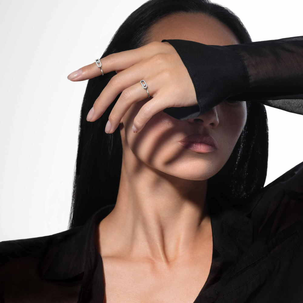 Messika Move Uno Messika Move Uno