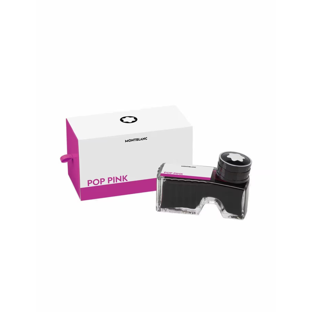 Montblanc Pop Pink Mürekkep 60 ml 128193
