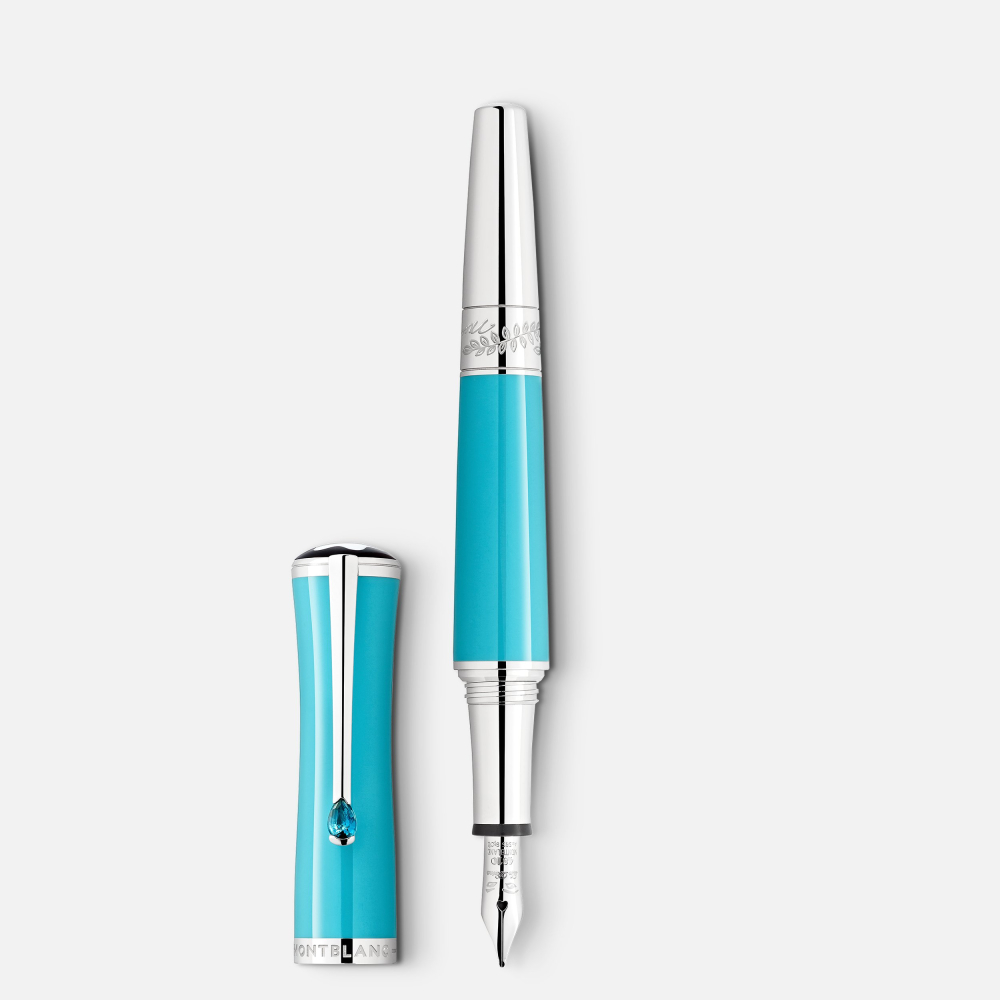 Montblanc  Muses Maria Callas Special Edition