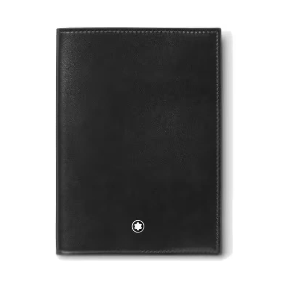 Montblanc Meisterstück Pasaport Tutucu 198333