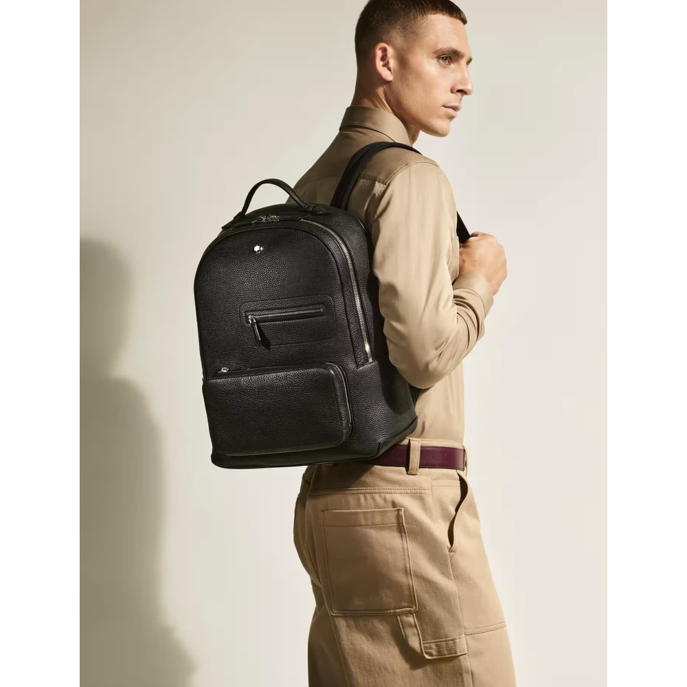 Montblanc Grain Sırt Çantası