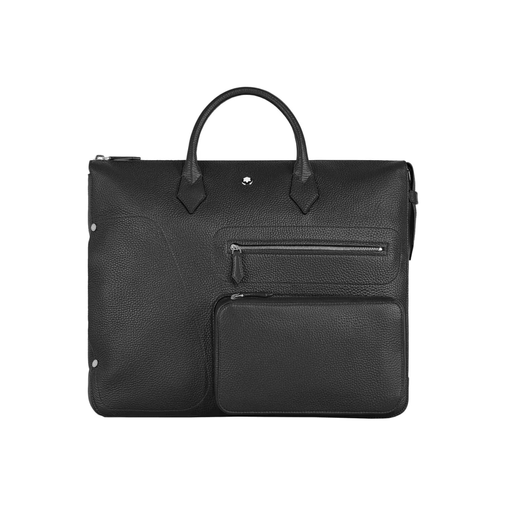 Montblanc 24/7 Omuz Çantası 220192