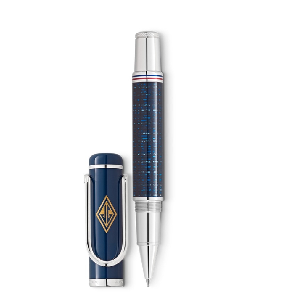 Montblanc Great Characters Homage to The Great Gatsby Special Edition Tükenmez Kalem