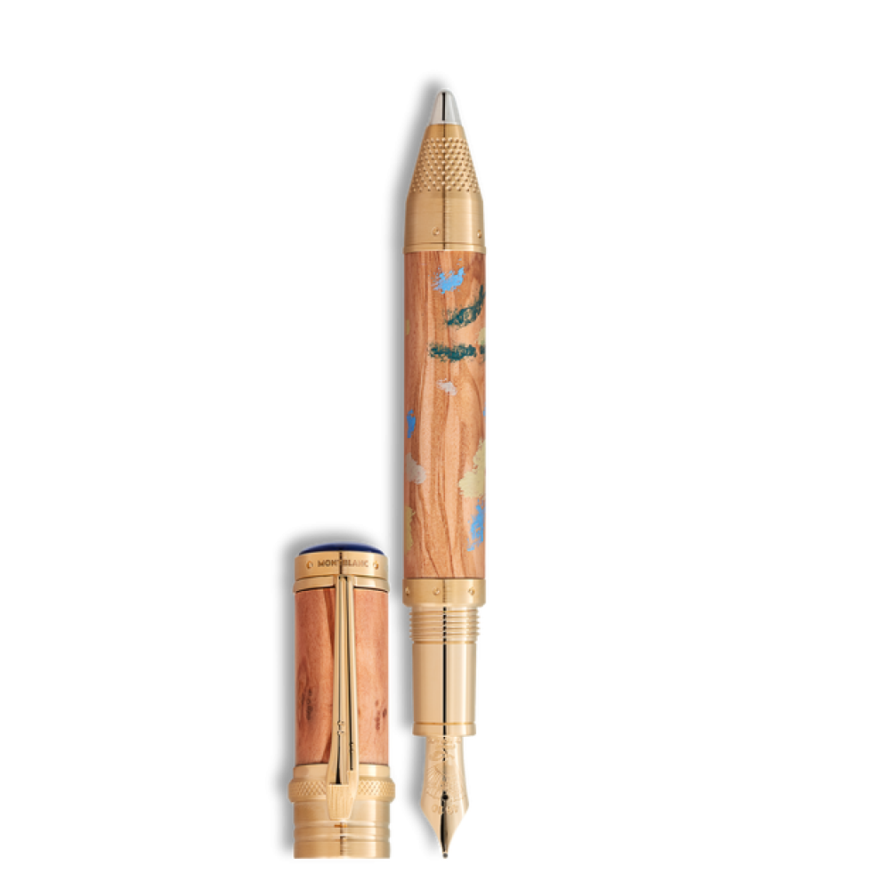 Montblanc Masters Of Art