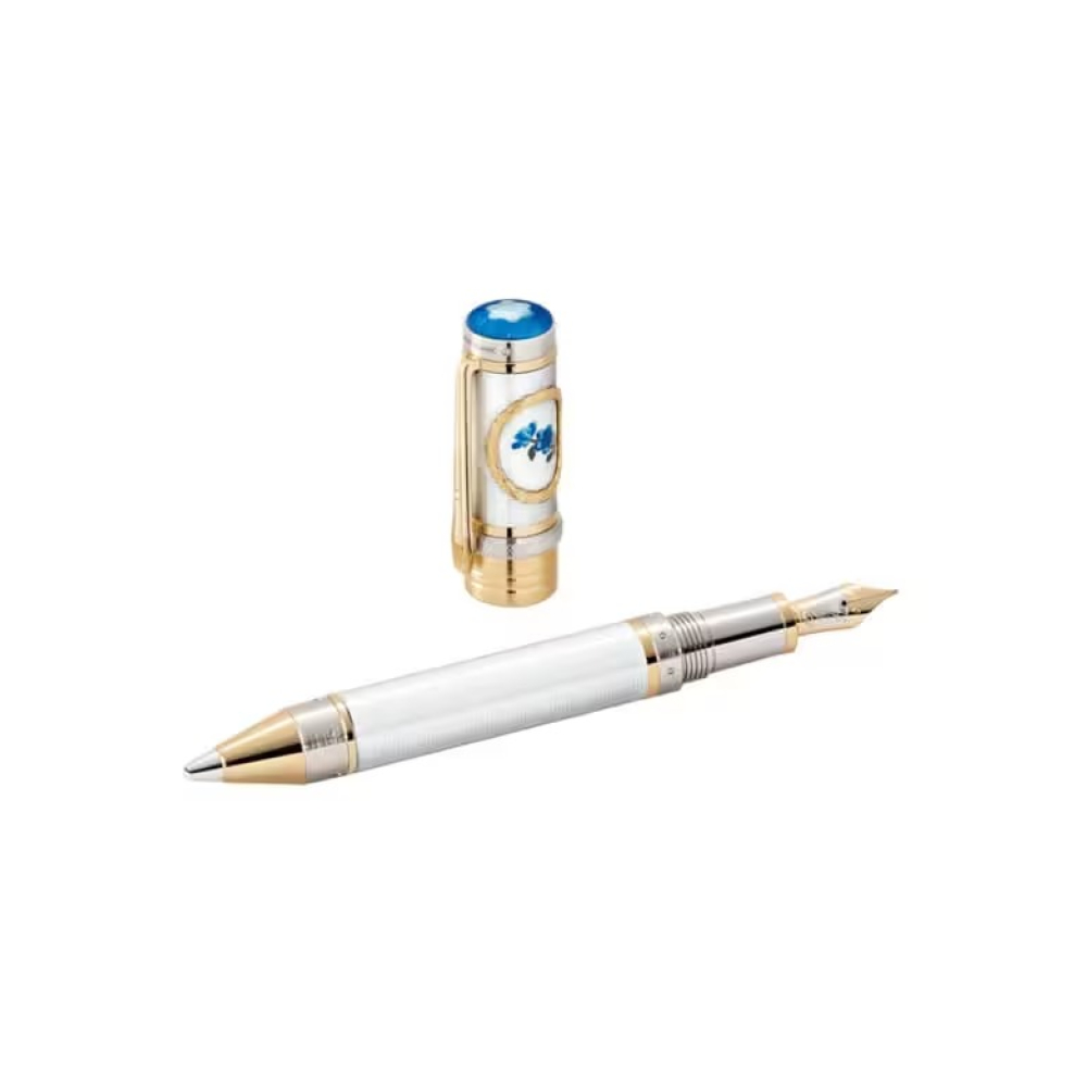 Montblanc Masters Of Art