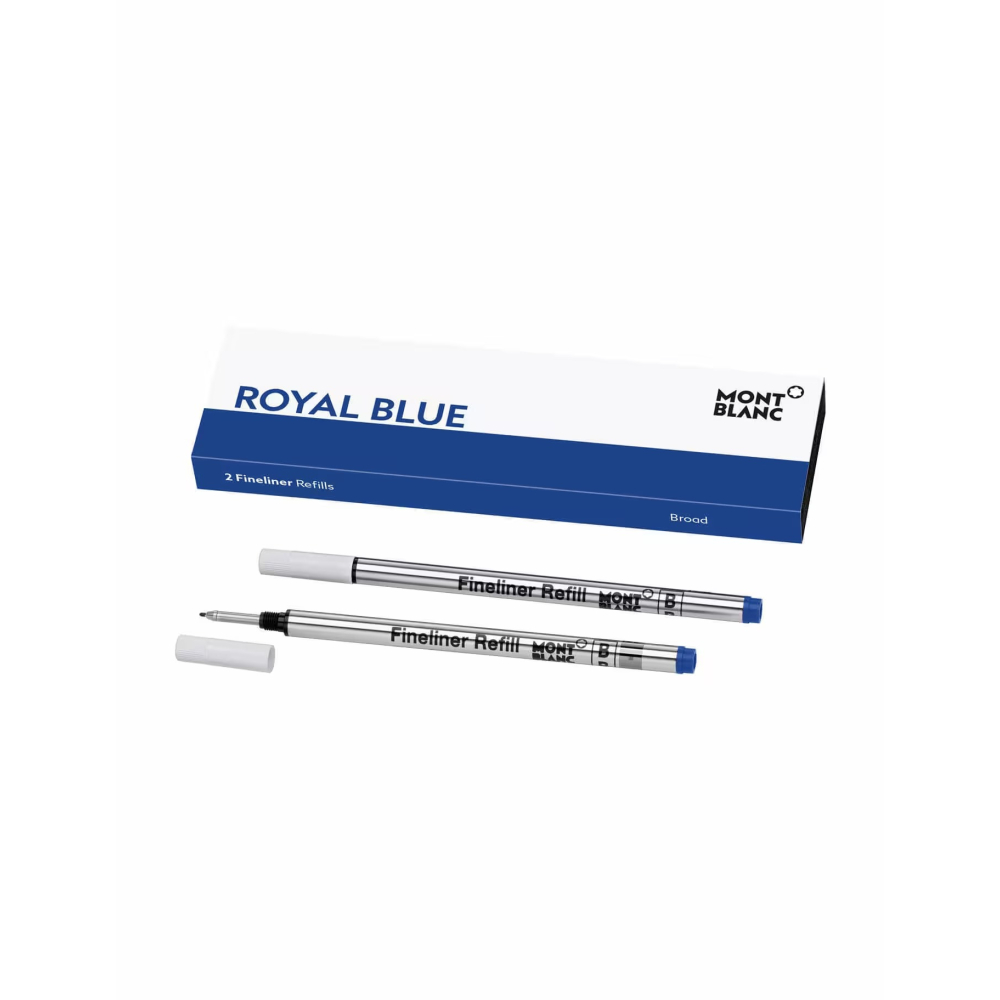 Montblanc Meisterstück