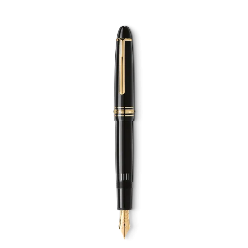 Montblanc Meisterstück LeGrand Kaligrafi Kavisli Uç