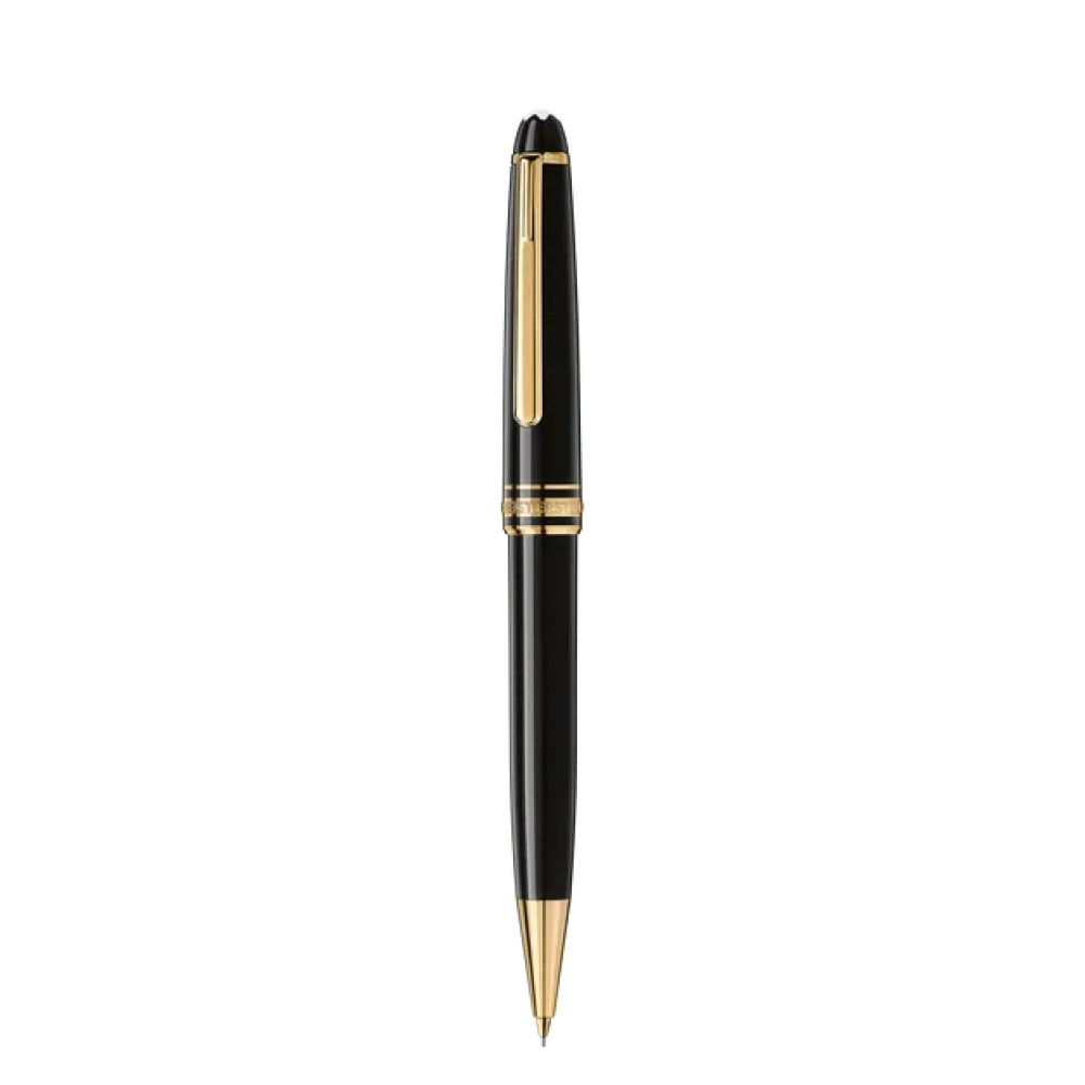 Montblanc Meisterstück Gold-Coated Classique Mekanik Kalem