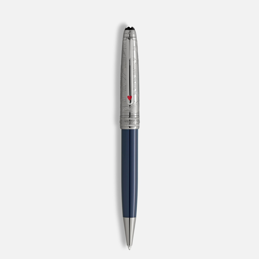 Montblanc Meisterstück