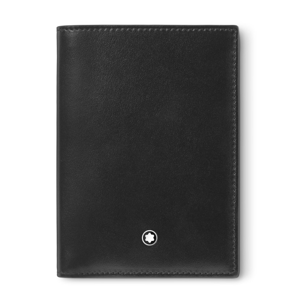 Montblanc Meisterstück 4 cc Cüzdan