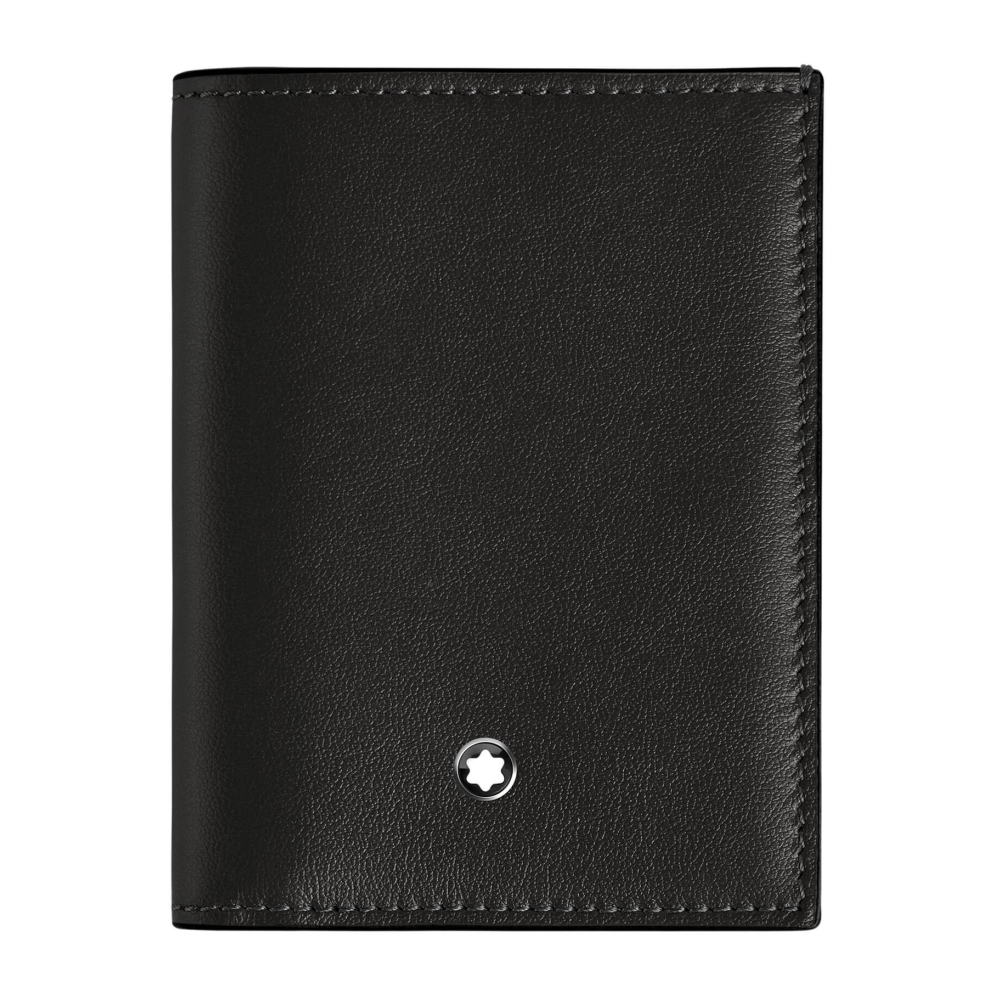 Montblanc 4'lü Mini Cüzdan