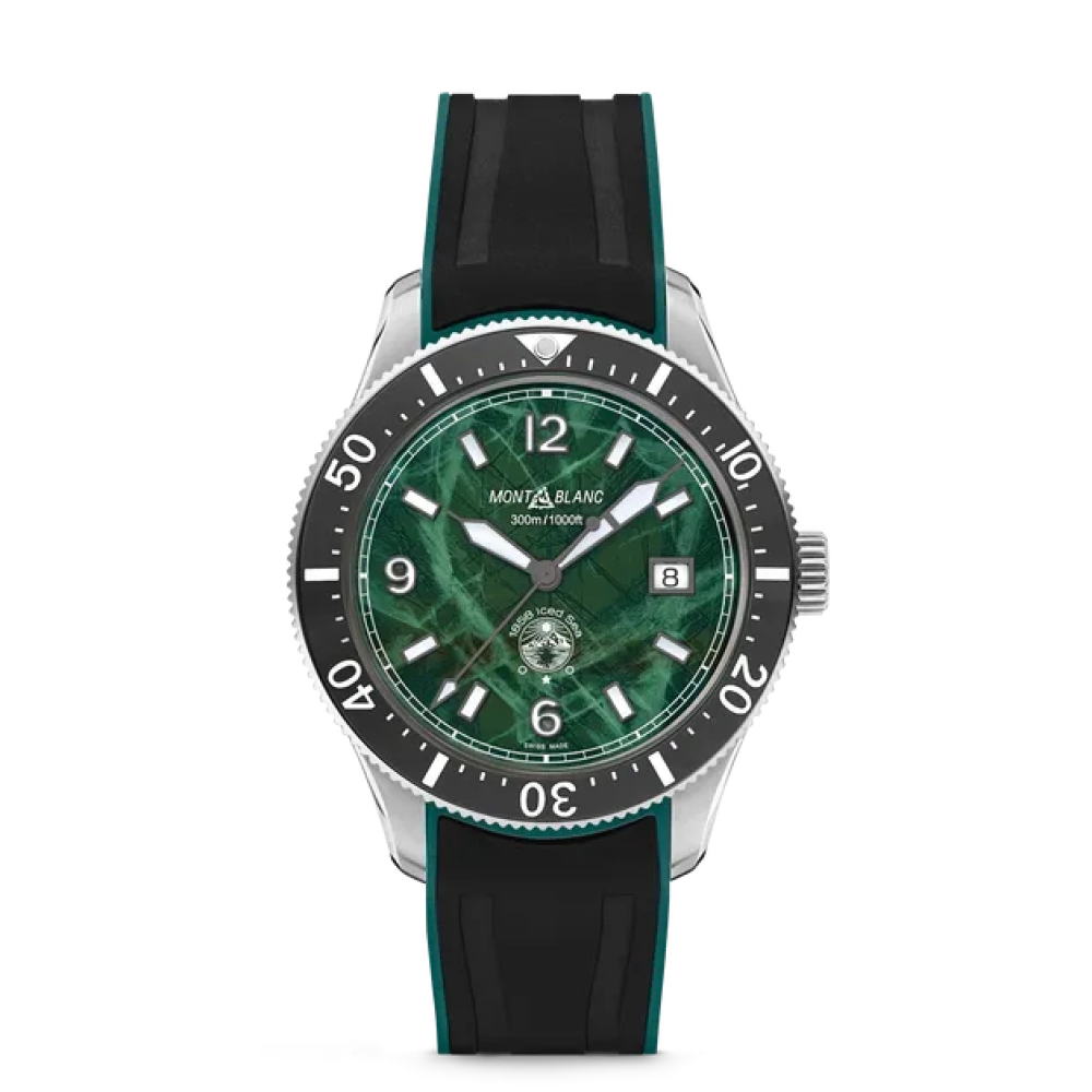 Montblanc Iced Sea Automatic Date