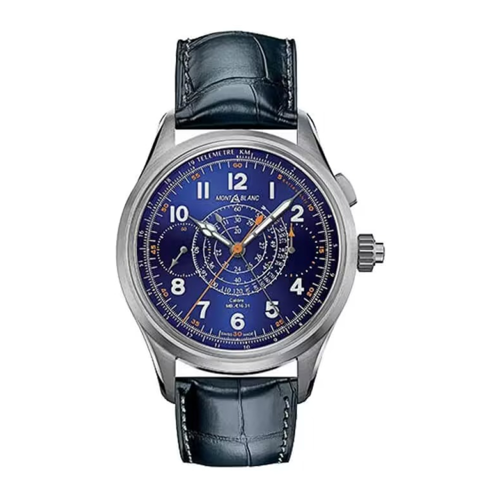 Montblanc 1858 Split Second Chronograph Limited Edition