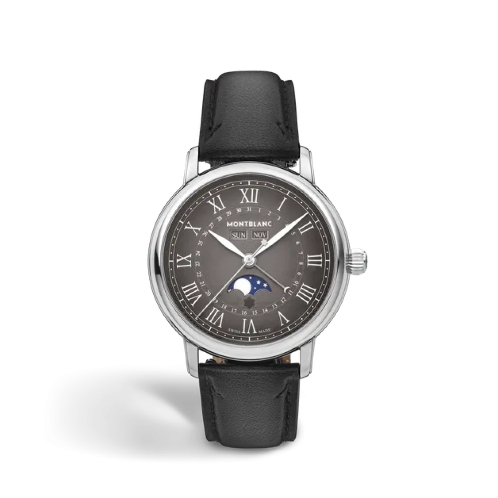 Montblanc Star Legacy Full Calendar 42 mm