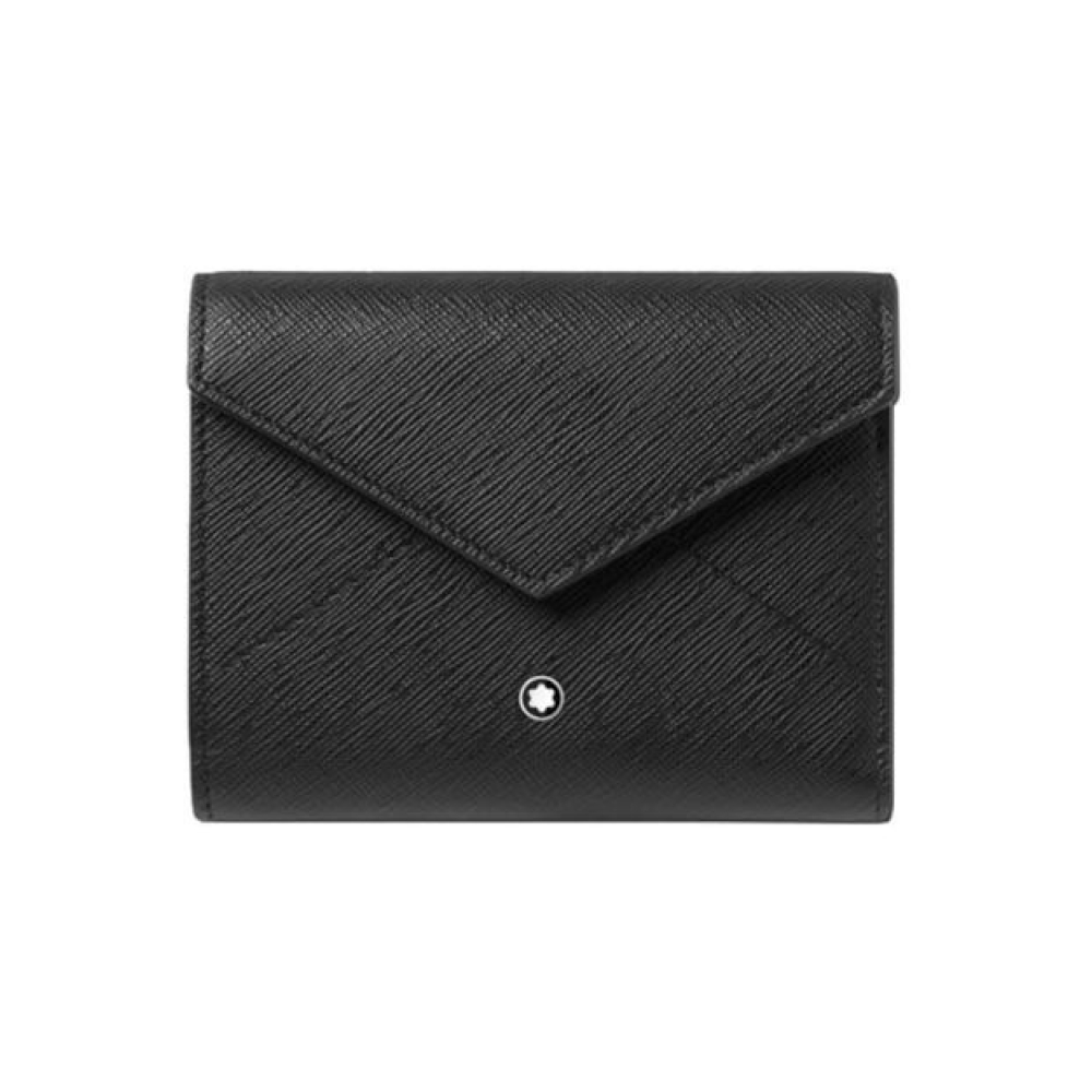 Montblanc Sartorial Üçlü 6 cc Cüzdan