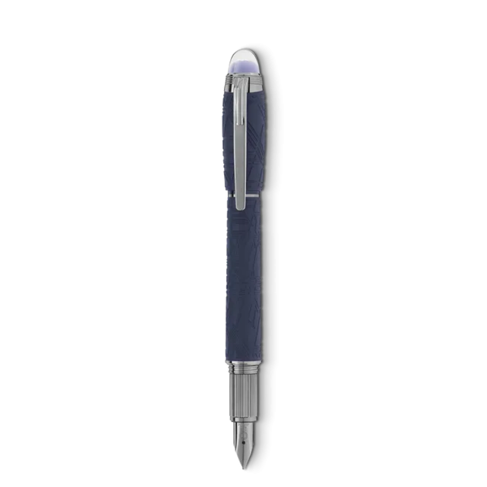 Montblanc Starwalker