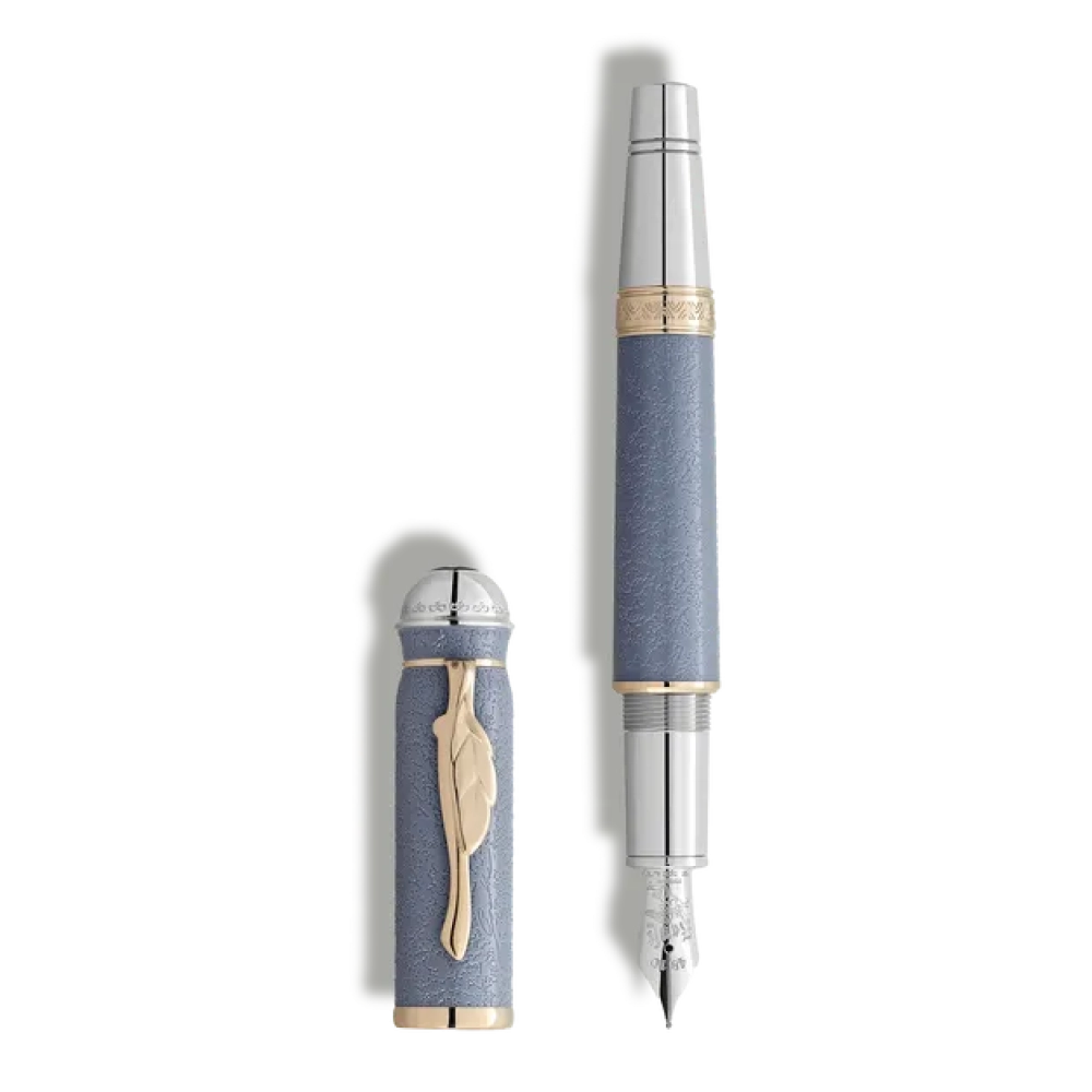 Montblanc Writers Edition Homage to Johann Wolfgang von Goethe Limited Edition Fountain Pen M