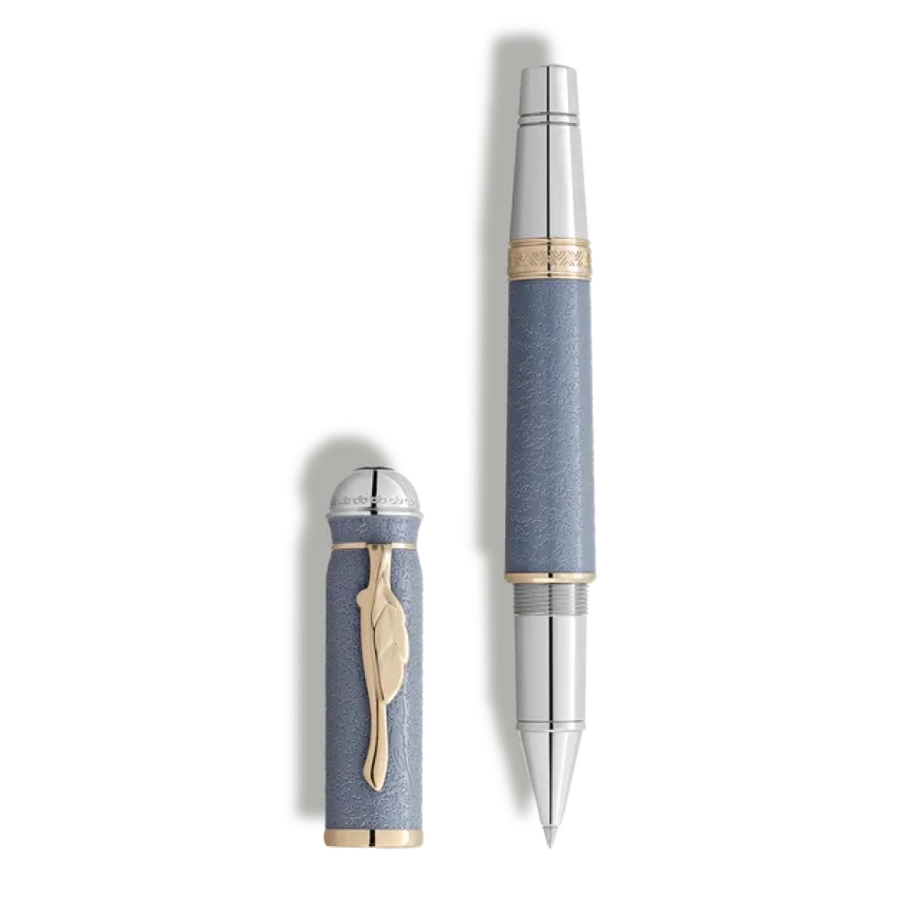 Montblanc Writers Edition Homage to Johann Wolfgang von Goethe