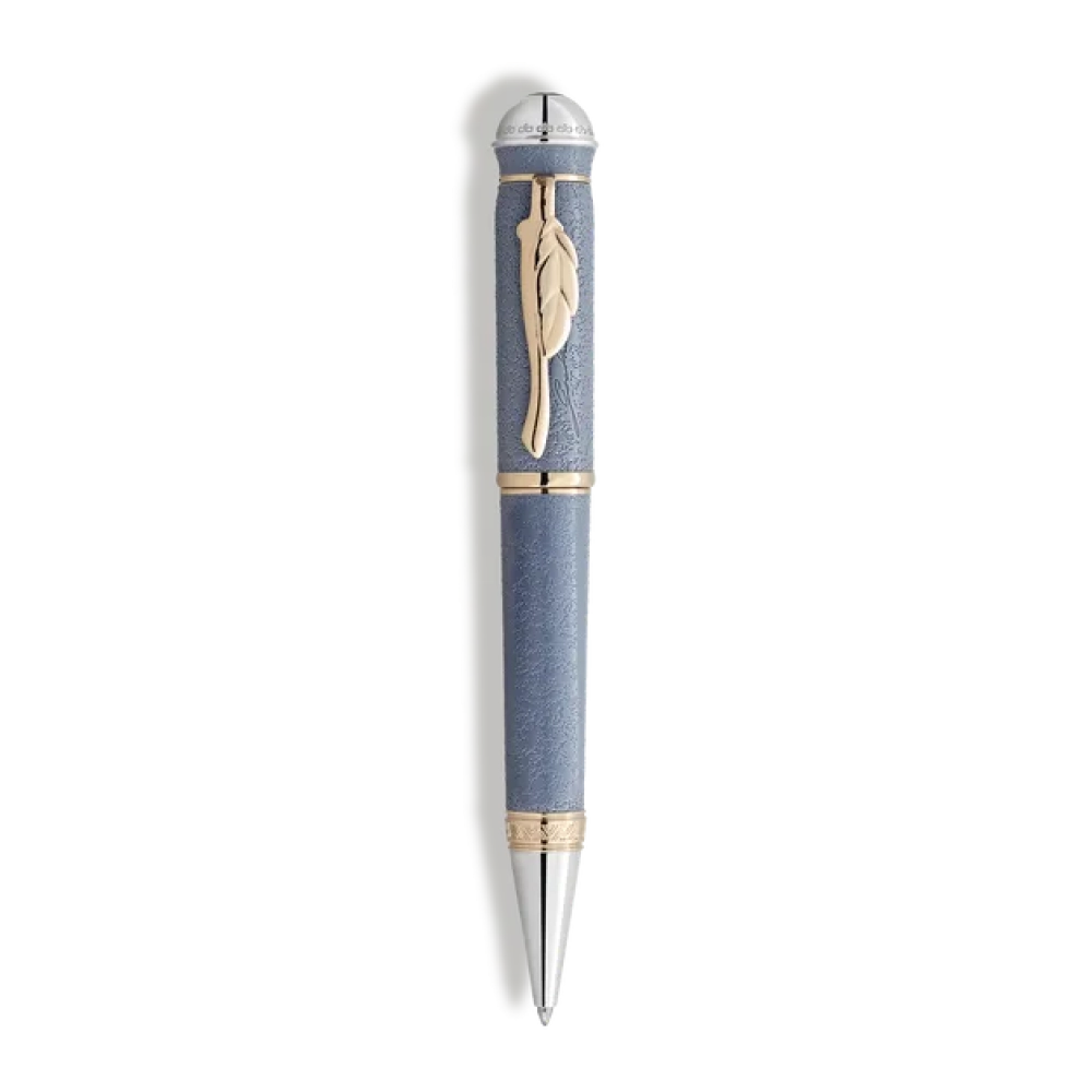 Montblanc Writers Edition Homage to Johann Wolfgang von Goethe Limited Edition Tükenmez Kalem