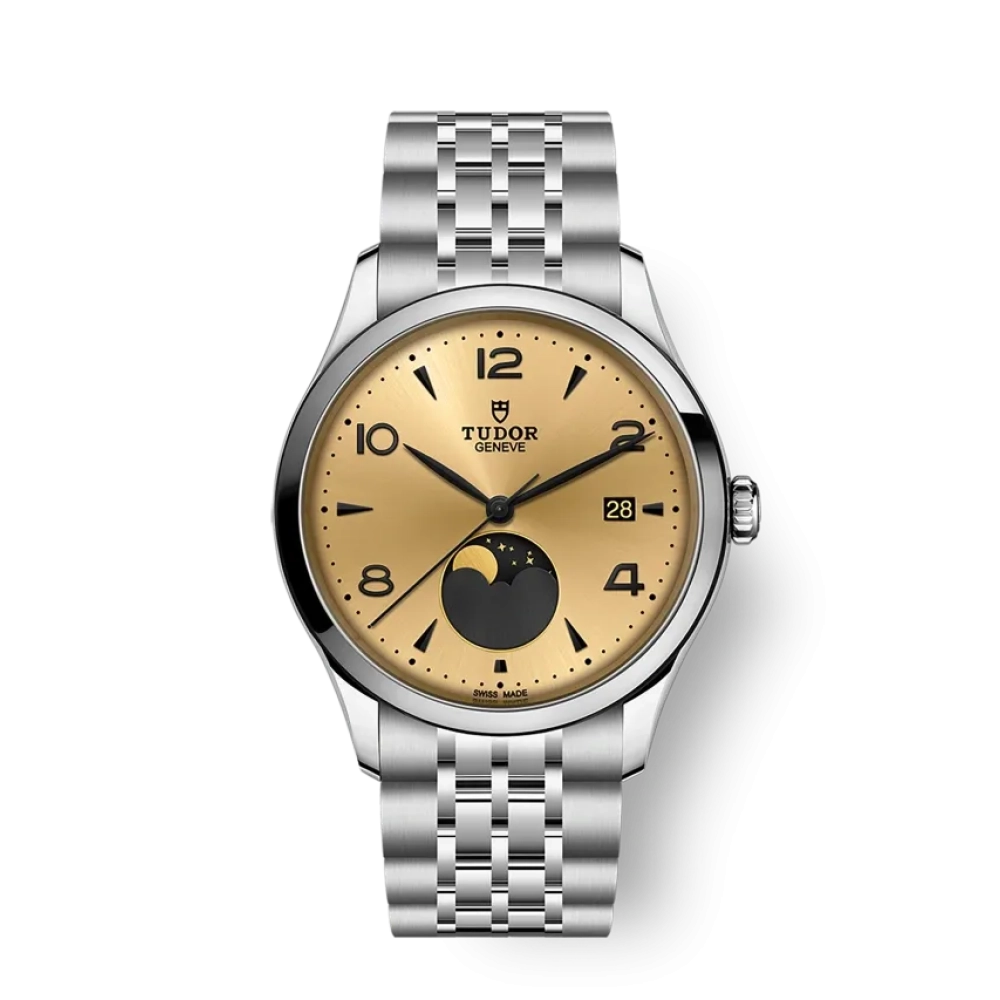 TUDOR KOL SAATİ