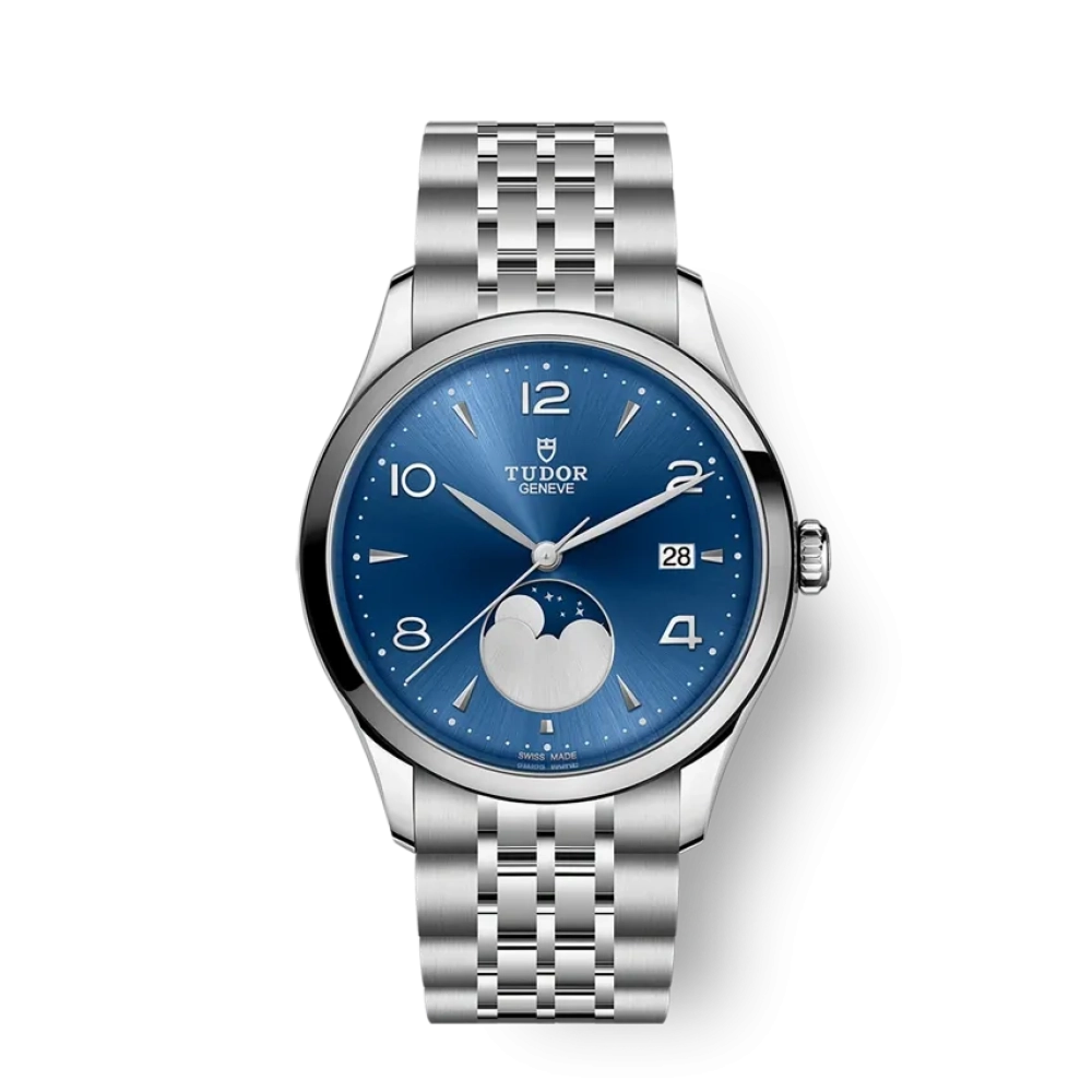 Tudor 1926 Luna