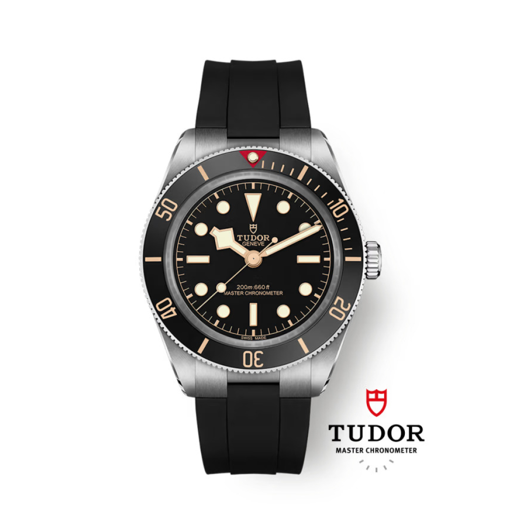 Tudor Black Bay 58