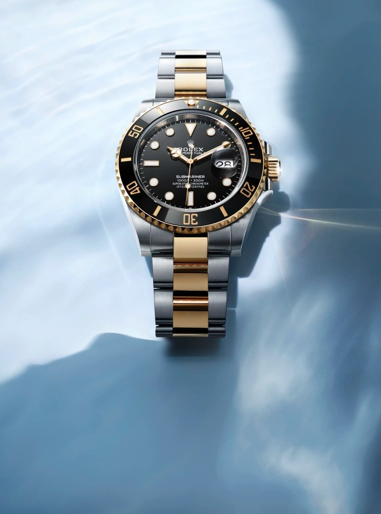 Submariner