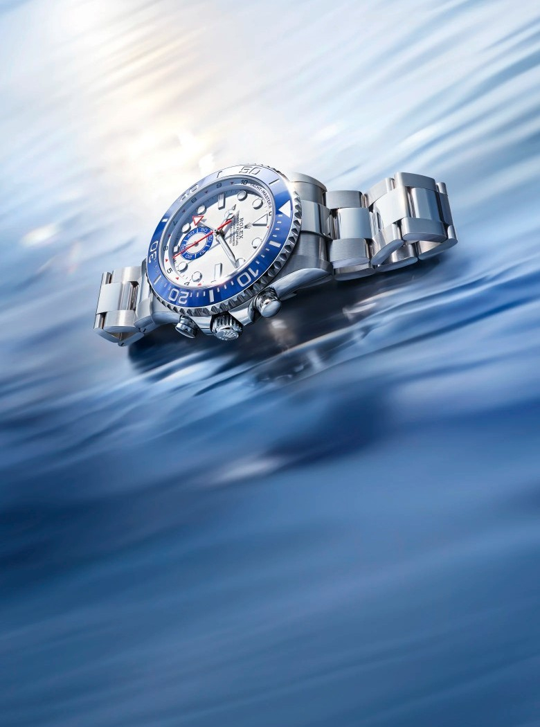Yacht-Master II