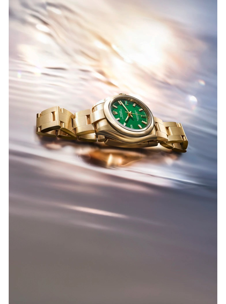 Oyster Perpetual