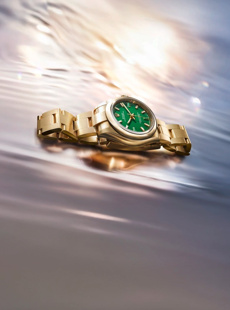 Oyster Perpetual