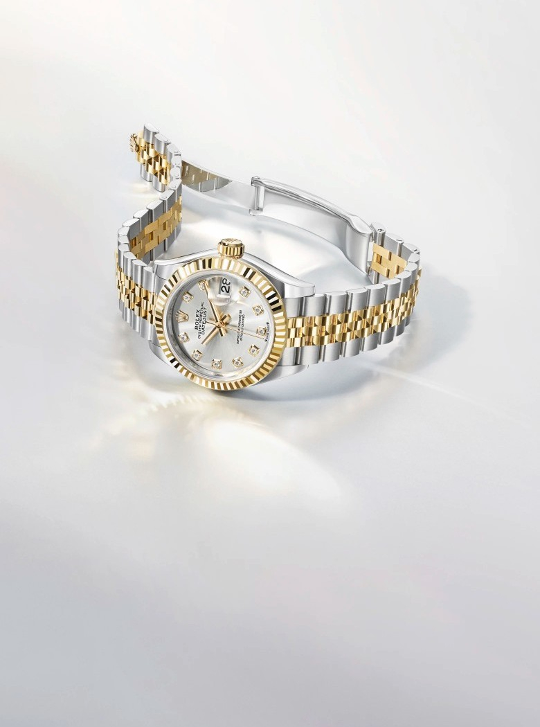 Lady-Datejust